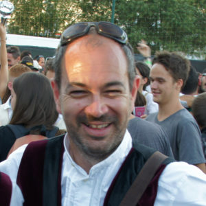 Benoît Queffelou
