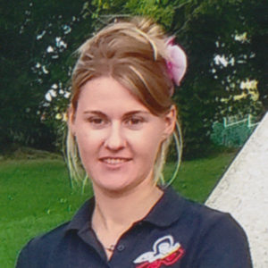 Charlotte Sérandour